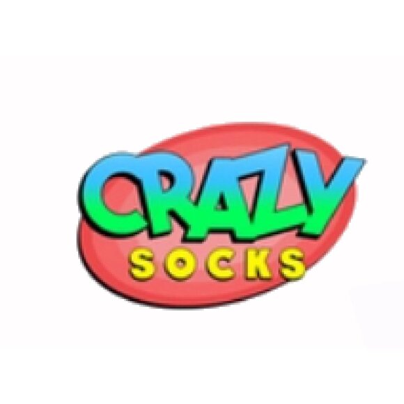 Smoke Everyday Crew Crazy Socks NEW Fast Ship - Picture 3 of 4